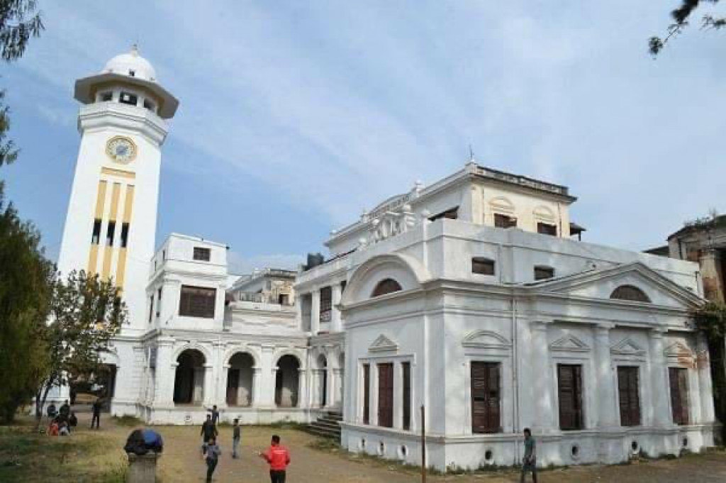 Tri-Chandra Multiple Campus