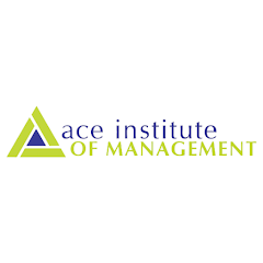 Ace Institute of Management logo