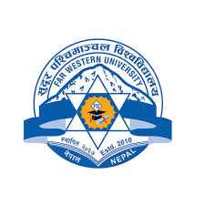 Far Western University logo