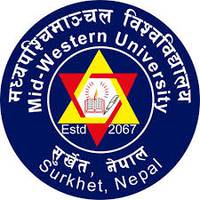 Mid-West University logo